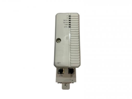 ABB CI871K01 PROFINET IO Ethernet interface kit