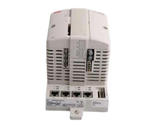 ABB PM863K01 High Integrity Controller Package