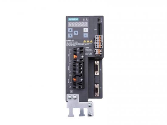 Siemens 6SL3210-5FE11-0UF0 V90 Servo Converter