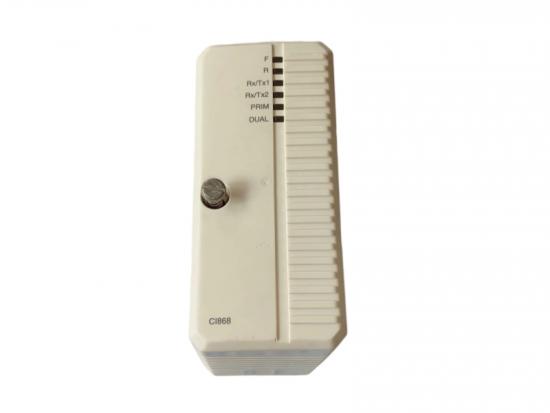 ABB CI868K01 IEC 61850 Ethernet interface kit