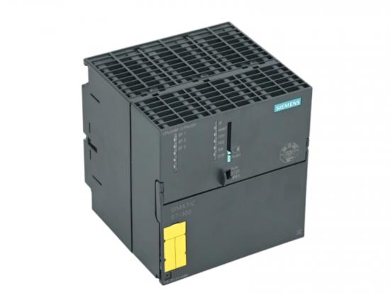 Siemens 6ES7318-3FL01-0AB0 CPU 319F-3 PN DP fail-safe controller
