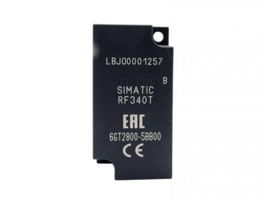 Siemens 6GT2800-5BB00 RF340T RFID transponder