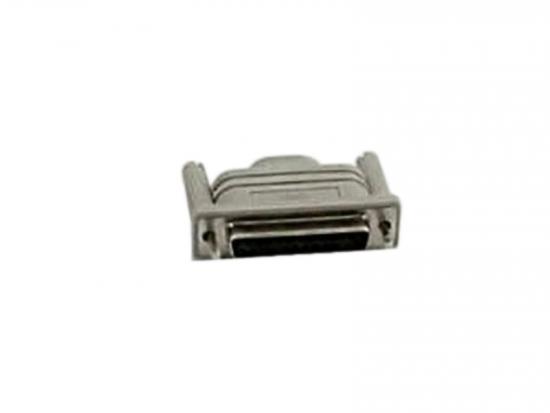 ABB TB851 DB25S CEX-Bus Termination Plug