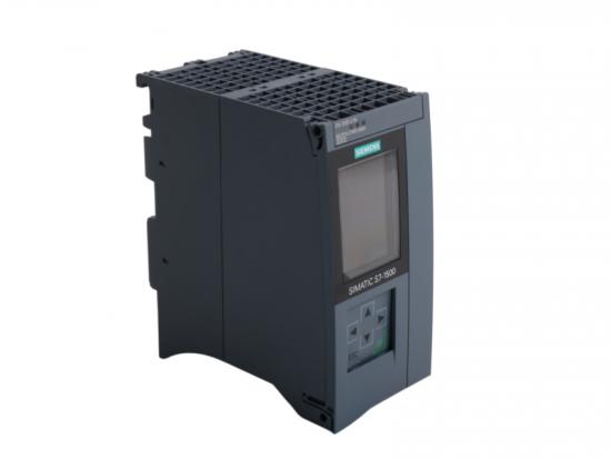 Siemens 6ES7515-2TN03-0AB0 Technology CPU with PROFINET Interfaces