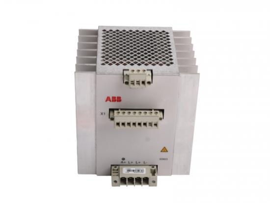 ABB SS823 High Integrity 24 V DC Voter