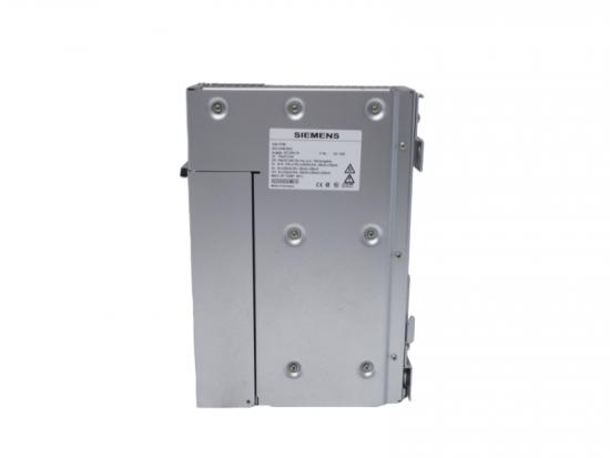 Siemens 6DL3100-8AC AddFEM PROFIBUS front end module