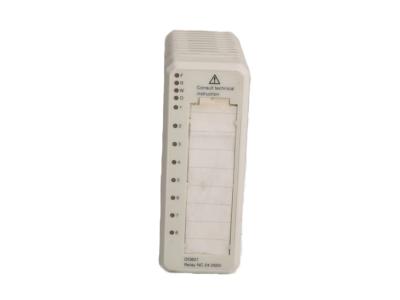 ABB DO821 S800 I/O normally closed relay output