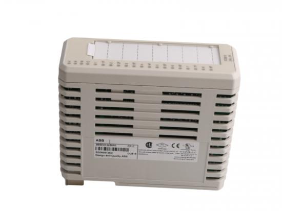 ABB DO815 S800 I/O high-side digital output