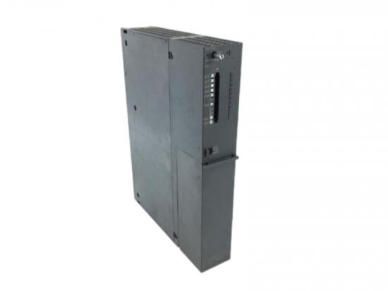 Siemens 6ES7410-5HN08-0AB0 CPU 410 SMART process controller