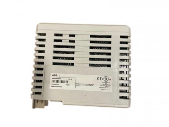 ABB AI825 Galvanically Isolated Analog Input Unit