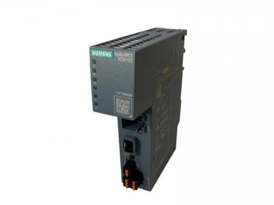 Siemens 6GK5102-1GS00-2AC2 Industrial Ethernet Converter