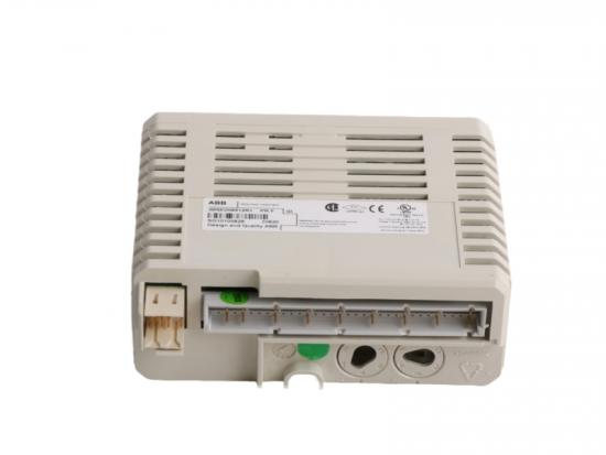 ABB DI820 120 V AC 110 V DC input unit