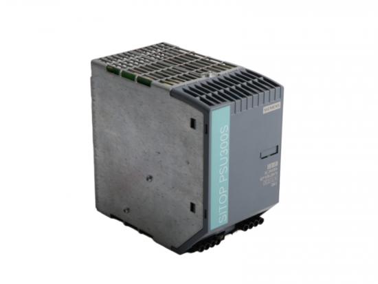 Siemens 6EP1436-2BA10 Three-Phase 24 V DC Power Supply
