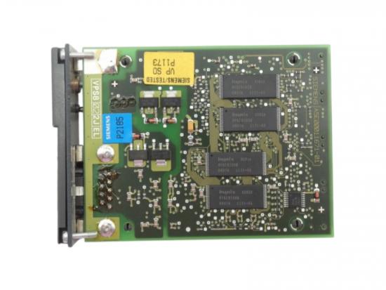 Siemens 6ES7964-2AA01-0AB0 IF 964-DP communication module