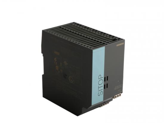 Siemens 6EP1334-2AA01 24 V DC Industrial Power Unit