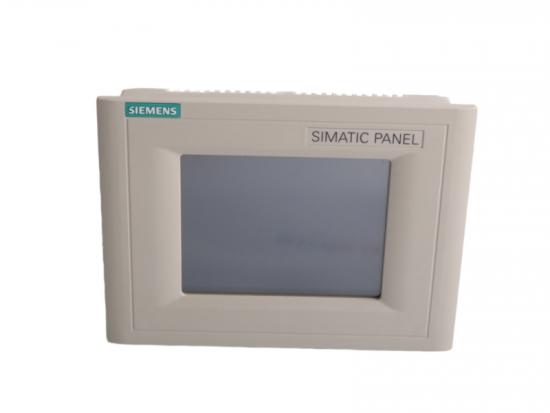 Siemens 6AV6545-0BC15-2AX0 TP 170B Color HMI Operator Panel