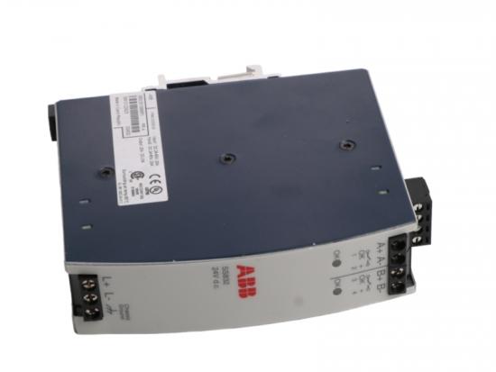 ABB SS832 Redundant 24 V DC Voter