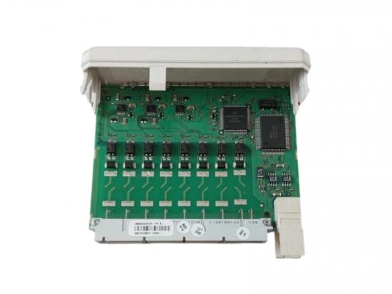 ABB DI825 125 V DC sequence-of-events input unit