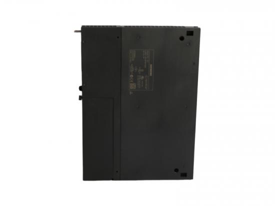 Siemens 6ES7412-2EK06-0AB0 S7-400 PROFINET central processing unit