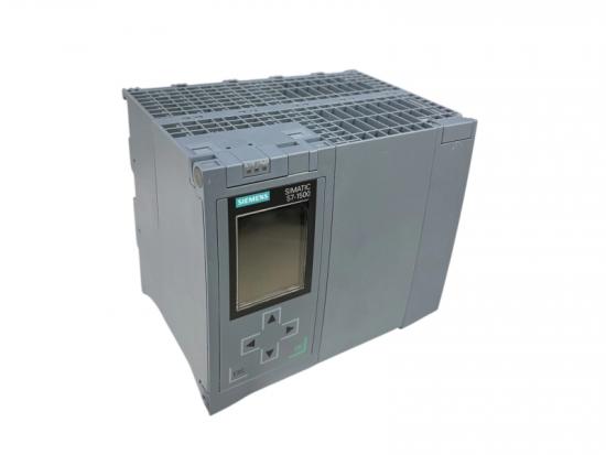Siemens 6ES7517-3UP00-0AB0 CPU 1517TF-3 PN/DP controller