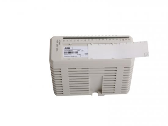 ABB DO840 S800 I/O redundant digital output