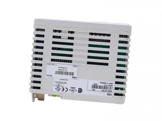 ABB DI831 48 V DC sequence-of-events input unit