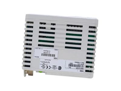 ABB DI831 48 V DC sequence-of-events input unit