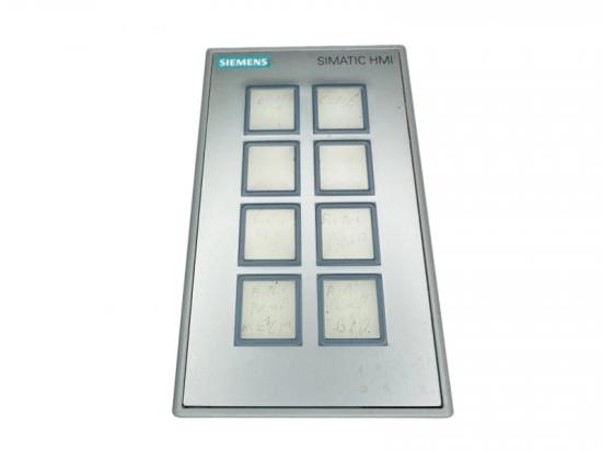 Siemens 6AV3688-3AY36-0AX0 PROFINET operator key panel