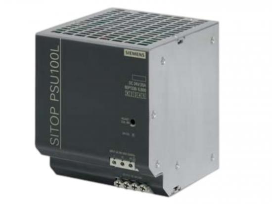 Siemens 6EP1336-1BL00 Stabilized 24 V DC Supply