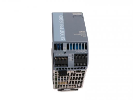Siemens 6EP3436-8SB00-0AY0 Three-Phase Stabilized Power Unit