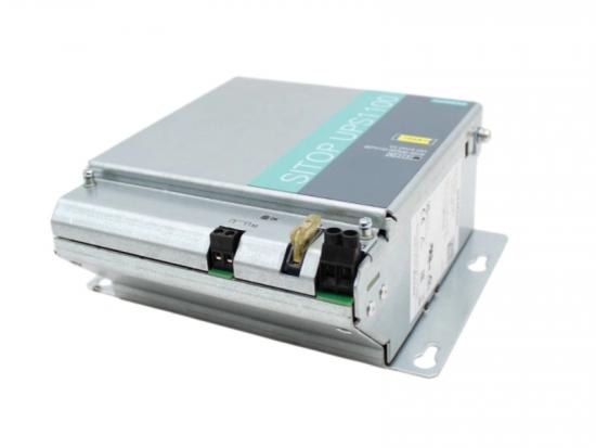 Siemens 6EP4133-0GB00-0AY0 24 V 3.2 Ah UPS Battery
