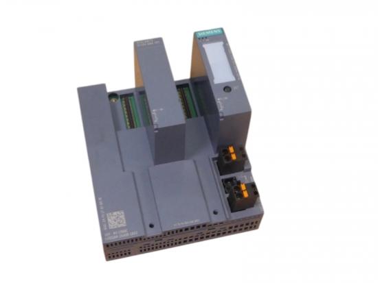 Siemens 6GK5204-2AA00-2BD2 managed Industrial Ethernet IRT switch