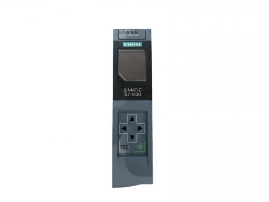 Siemens 6ES7511-1FL03-0AB0 Fail-Safe CPU 1511F Controller