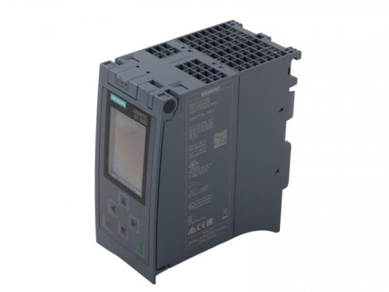 Siemens 6ES7516-3AN01-0AB0 CPU 1516-3 PN/DP Controller