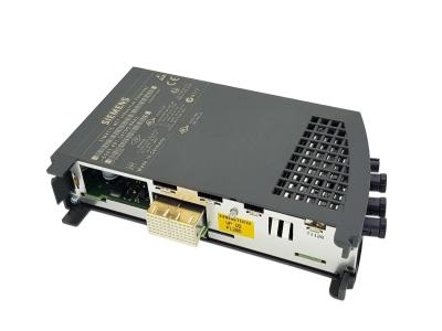 Siemens 6GK5491-2AC00-8AA2 industrial network media module