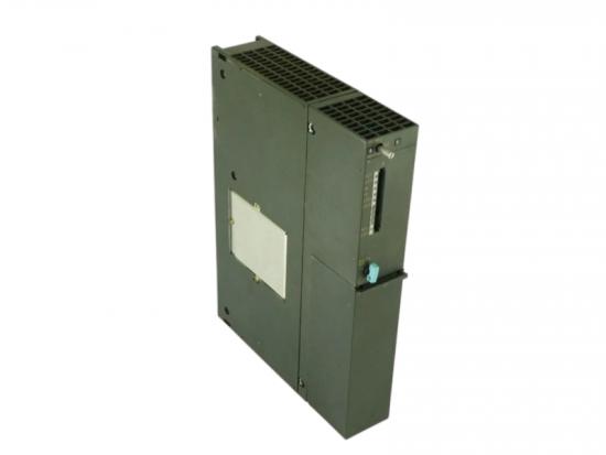 Siemens 6ES7488-3AA00-0AB0 Pentium 120 MHz central processing module