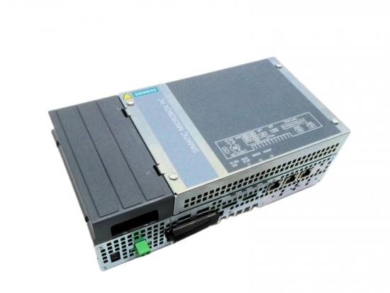 Siemens 6AG4141-1AA17-0FA0 Industrial Microbox Computer