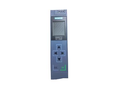 Siemens 6ES7511-1UK01-0AB0 Technology Fail-Safe CPU Controller