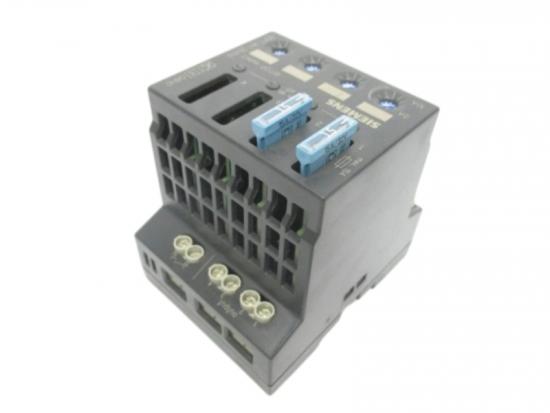 Siemens 6EP1961-2BA00 SITOP Select Diagnostics Unit
