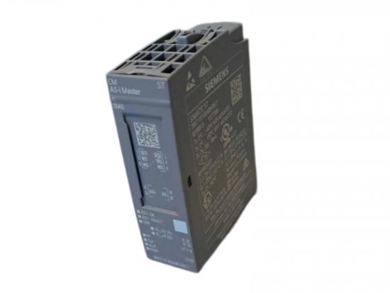 Siemens 3RK7137-6SA00-0BC1 AS-Interface V3.0 communication module