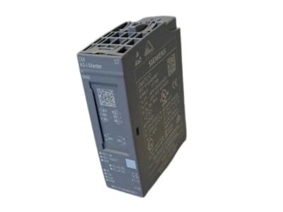 Siemens 3RK7137-6SA00-0BC1 AS-Interface V3.0 communication module