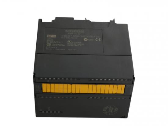 Siemens 6ES7336-1HE00-0AB0 Six-Channel Safety Analog Input