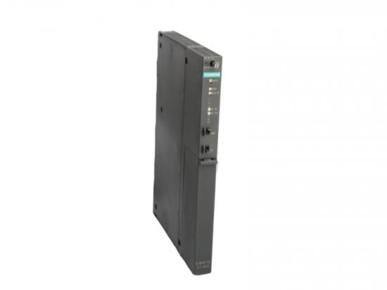 Siemens 6ES7407-0DA02-0AA0 S7-400 4 A Rack Power Module