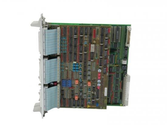 Siemens 6DD2920-0AN1 Installed-System Control Unit