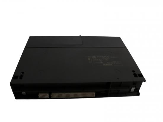 Siemens 6ES7416-3ES07-0AB0 16 MB PROFINET PROFIBUS Central Processing Unit
