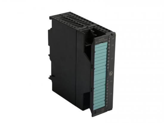 Siemens 6ES7332-5RD00-0AB0 4-Channel Isolated Current Output Module