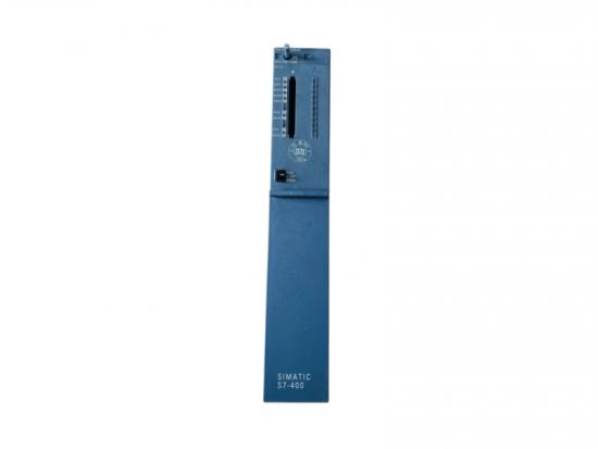 Siemens 6ES7416-3FS07-0AB0 16 MB Fail-Safe PROFINET PROFIBUS Central Processing Unit