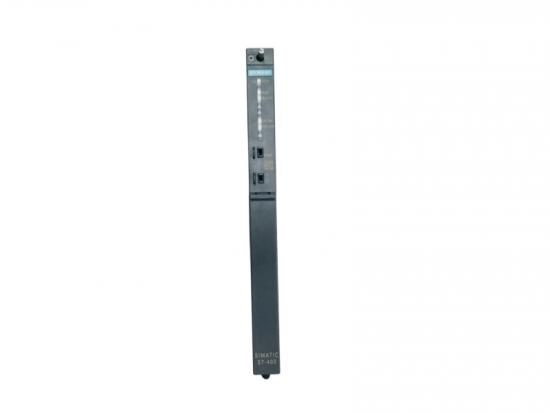 Siemens 6ES7405-0DA02-0AA0 S7-400 PS 405 DC Power Module