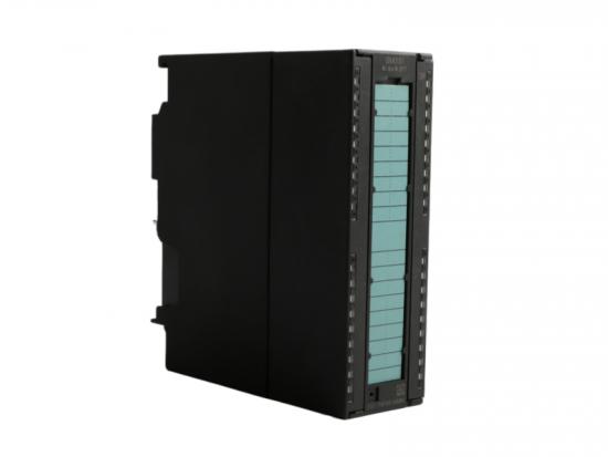 Siemens 6ES7331-7NF00-0AB0 S7-300 8-Channel Analog Input Unit