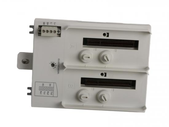 ABB TU841 redundant modem termination assembly